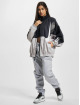 Nike Veste mi-saison légère Nsw gris