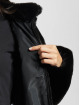 Nike Veste mi-saison légère W Nsw Cozy noir