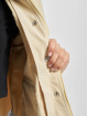 Nike Veste mi-saison légère Nsw or