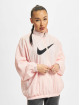 Nike Veste mi-saison légère Essentials rose