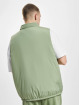 Nike Weste Therma Fit Club Insulated grün