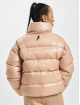 Nike Winter Jacket City Daunen beige