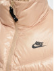 Nike Winter Jacket City Daunen beige