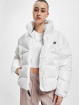 Nike Winter Jacket City Daunen white