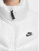 Nike Winter Jacket City Daunen white