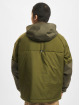 Nike Winterjacke NSW Therma-Fit RPL Legacy Hooded grün