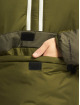 Nike Winterjacke NSW Therma-Fit RPL Legacy Hooded grün