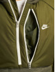 Nike Winterjacke NSW Therma-Fit RPL Legacy Hooded grün