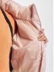 Nike Winterjacke City rosa