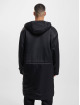 Nike winterjas Club zwart