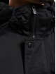 Nike winterjas Club zwart