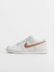 Nike Zapatillas de deporte Dunk Low GS blanco