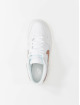 Nike Zapatillas de deporte Dunk Low GS blanco