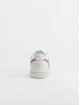 Nike Zapatillas de deporte Dunk Low GS blanco