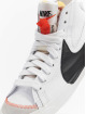 Nike Zapatillas de deporte Blazer Mid '77 Jumbo blanco