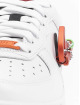 Nike Zapatillas de deporte Air Force 1 Low blanco