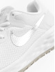 Nike Zapatillas de deporte Revolution 6 NN blanco