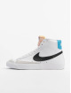 Nike Zapatillas de deporte Blazer Mid '77 Vintage blanco