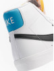 Nike Zapatillas de deporte Blazer Mid '77 Vintage blanco