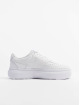 Nike Zapatillas de deporte Court Vision Alta Ltr blanco