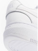 Nike Zapatillas de deporte Court Vision Alta Ltr blanco