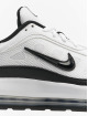 Nike Zapatillas de deporte Air Max AP blanco