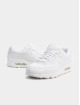 Nike Zapatillas de deporte Air Max 90 blanco