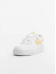 Nike Zapatillas de deporte Air Force 1 '07 blanco