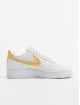 Nike Zapatillas de deporte Air Force 1 '07 blanco