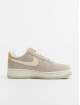 Nike Zapatillas de deporte Air Force 1 Lo '07 blanco