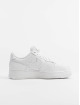 Nike Zapatillas de deporte Air Force 1 '07 blanco