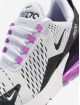 Nike Zapatillas de deporte W Air Max 270 blanco