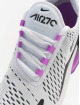 Nike Zapatillas de deporte W Air Max 270 blanco