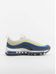 Nike Zapatillas de deporte Air Max 97 (GS) blanco