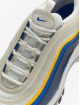 Nike Zapatillas de deporte Air Max 97 (GS) blanco