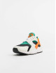 Nike Zapatillas de deporte Air Huarache blanco