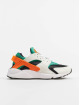 Nike Zapatillas de deporte Air Huarache blanco