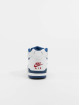 Nike Zapatillas de deporte Air Flight 89 blanco