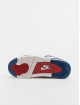 Nike Zapatillas de deporte Air Flight 89 blanco