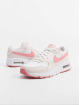 Nike Zapatillas de deporte Air Max Sc fucsia