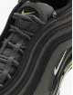 Nike Zapatillas de deporte Air Max 97 gris
