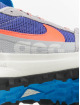 Nike Zapatillas de deporte Acg Lowcate gris