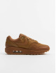 Nike Zapatillas de deporte Air Max 1 '87 Nbhd marrón