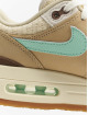 Nike Zapatillas de deporte Air Max 1 Prm marrón