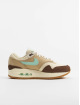 Nike Zapatillas de deporte Air Max 1 Prm marrón