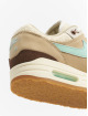 Nike Zapatillas de deporte Air Max 1 Prm marrón