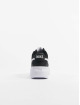 Nike Zapatillas de deporte Court Vision Alta Ltr negro