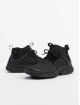 Nike Zapatillas de deporte Air Presto Mid Utility negro