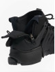 Nike Zapatillas de deporte Air Presto Mid Utility negro