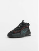 Nike Zapatillas de deporte Air Max Penny negro